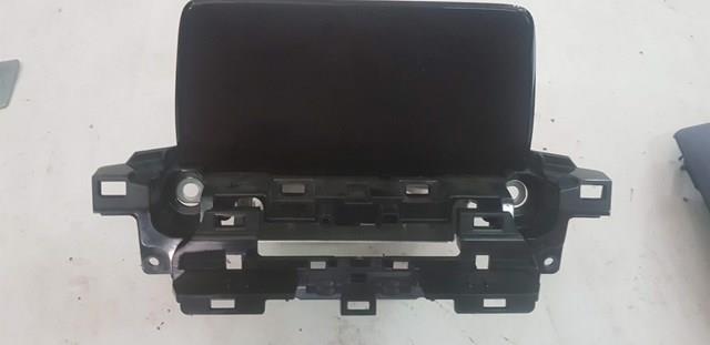  Mazda KB7W669C0