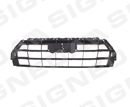 PAD99911C Signeda Кронштейн решетки радиатора