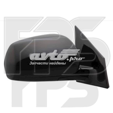 Купить FP5021M01 FPS Наружное зеркало левое
