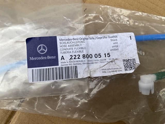 A2228000515 Mercedes 