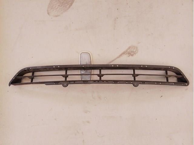 865614Z000 Hyundai/Kia Решетка бампера переднего нижняя
