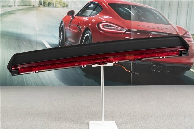  Porsche 9Y3945097D цена, от 313.54 USD