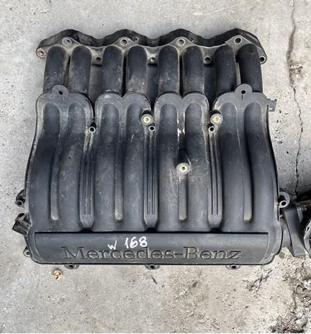 Впускной коллектор Mercedes 6680900337