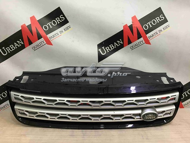 Облицовка радиатора Land Rover LR110606 цена, от 177.77 USD