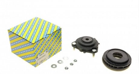 Опора переднего амортизатора KB65210 NTN