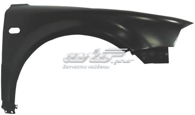 Боковая часть передняя правая VW10039AR TONG HONG