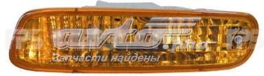 Указатель поворота правый FPS FP1130K2P