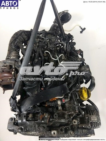 Купить 93198417 Renault (RVI) Вакуумный насос