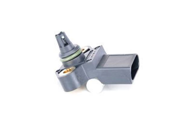Датчик давления наддува Bosch 281006481