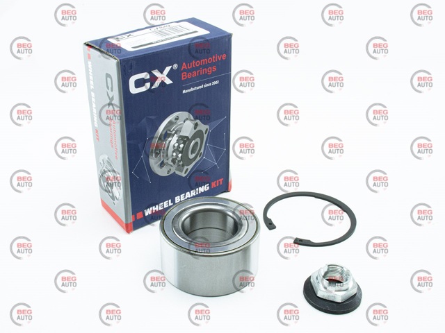 Комплект подшипника ступицы колеса CX/Complex CX842 цена, от 24.12 USD