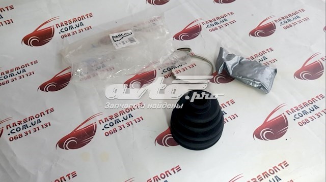 Пыльник ШРУСа наружный 101400336102 Geely