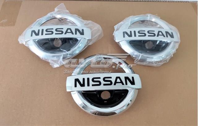 Купить 623104BA0B Nissan/Infiniti Решетка радиатора
