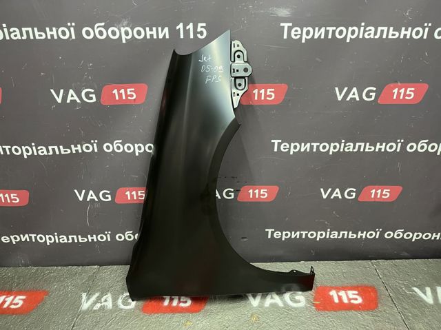 FP9544312 FPS Переднее правое крыло