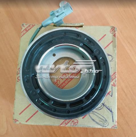 Шкив компрессора кондиционера TOYOTA 8841033190