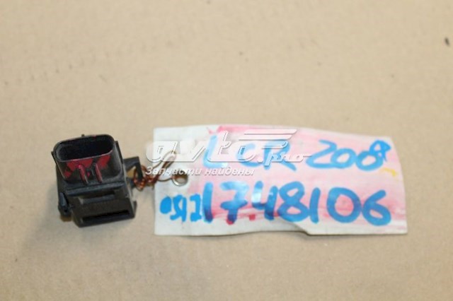 8934112100A1 Toyota 