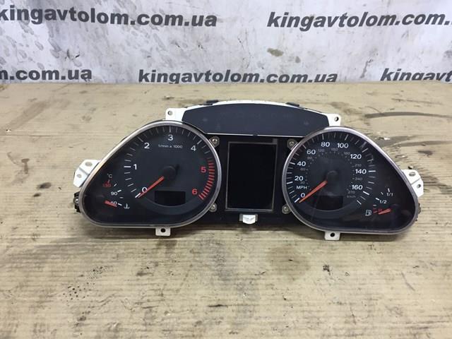 4F0920982T VAG Щиток приборов