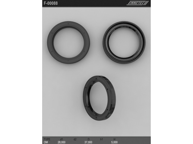 F00087 Emmetec 