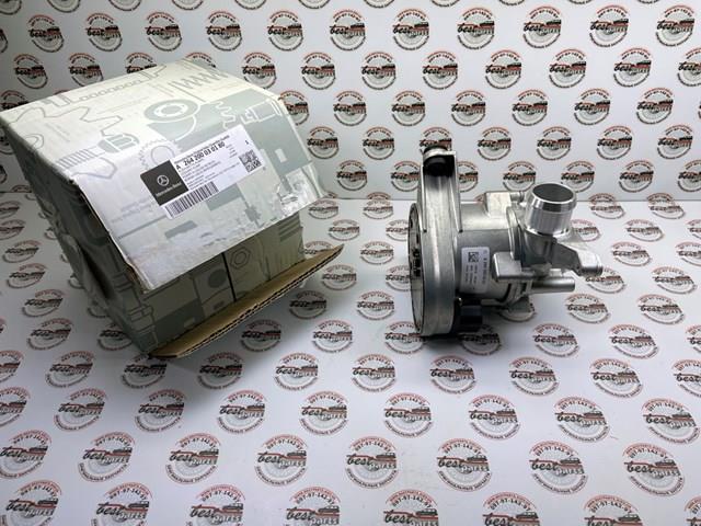 Помпа охлаждения Mercedes A264200030180 цена, от 447.50 USD