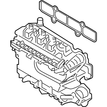  DS7Z9424M Ford