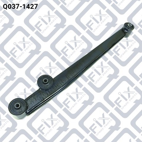 Рычаг (тяга) задней подвески продольный нижний левый/правый Q-fix Q0371427 цена, от 30.03 USD
