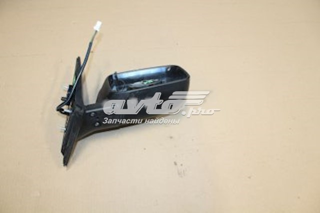 Правое зеркало 96301JH20A Nissan/Infiniti