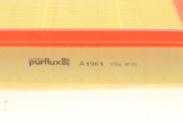 Воздушный фильтр A1961 Purflux