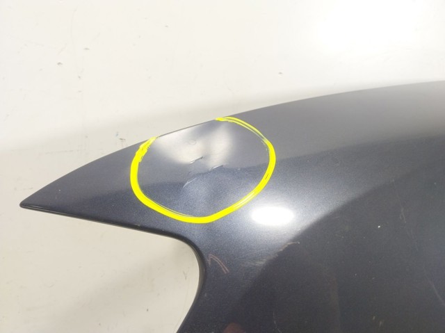  Крыло переднее левое Audi A8 