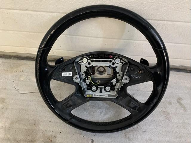 Руль Mercedes A2124600403 цена, от 63.34 USD