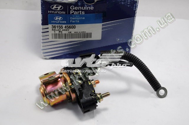  Hyundai/Kia 3615545600 цена, от 42.33 USD