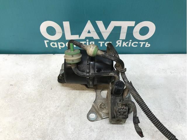 R2AA-20-339 Mazda Бачок вакуумной системы двигателя (демпфер)