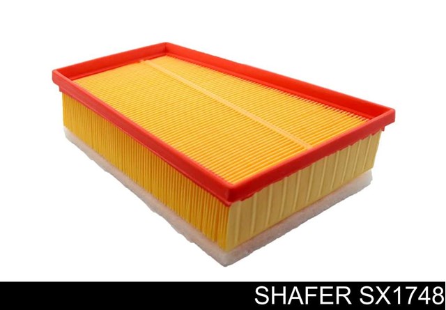 Фильтр воздушный Shafer SX1748