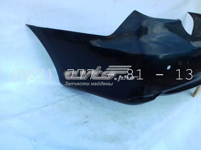 Купить 5215933310 Toyota Задний бампер