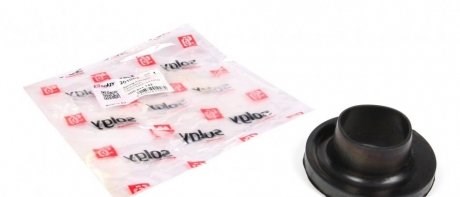 Купить 201062 Solgy Проставка задней нижней пружины