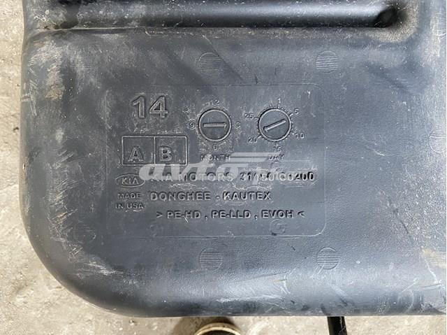 Купить 31150C6200 Hyundai/Kia Танк топливный