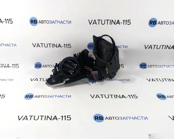Зеркало заднего вида, левое Tempest 510616401 цена, от 55.90 USD