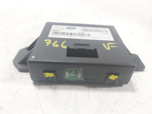  LR071708 Land Rover