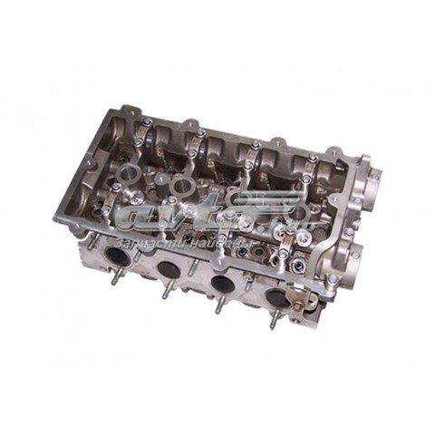 Купить ГБЦ Чери Кимо  A1, S12