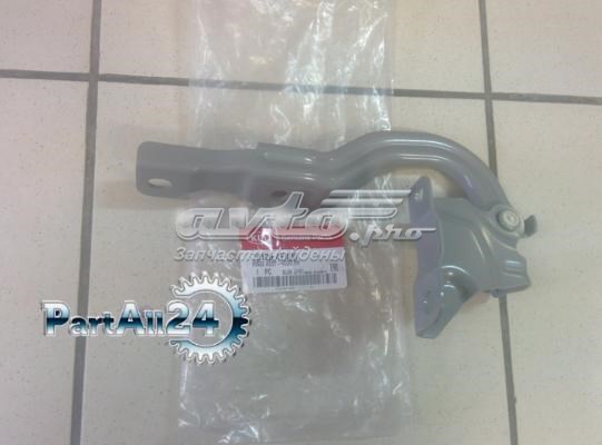 Купить 791204Y000 Hyundai/Kia Завеса капота правая