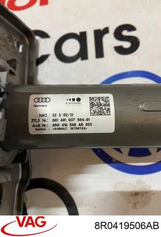 8R0419506AB VAG Колонка рулевого управления