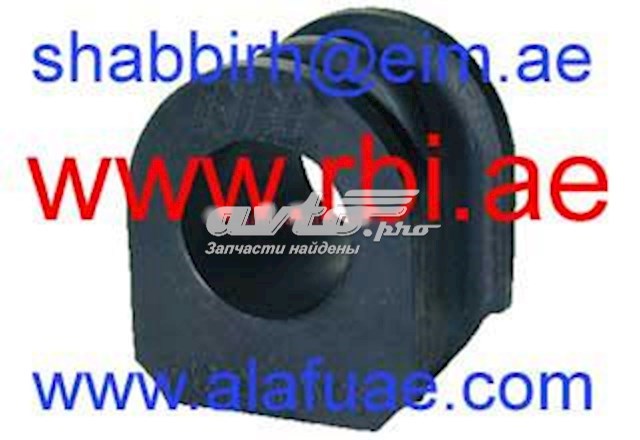 Втулка стабилизатора переднего N2131F RBI