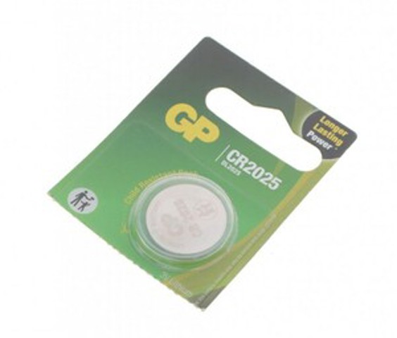 Аккумулятор автомобильный GP 4891199001130 цена, от 1.14 USD