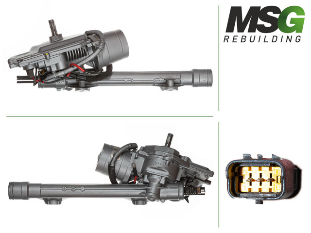 Купить CI403NLF0R MSG Rebuilding Рулевая рейка