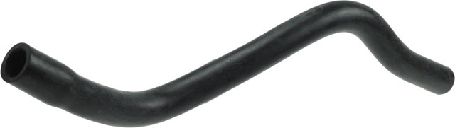 90210237 Opel Патрубок отопителя, обратка