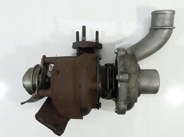 Турбонагнетатель Renault (RVI) 8200178919 цена, от 126.69 USD