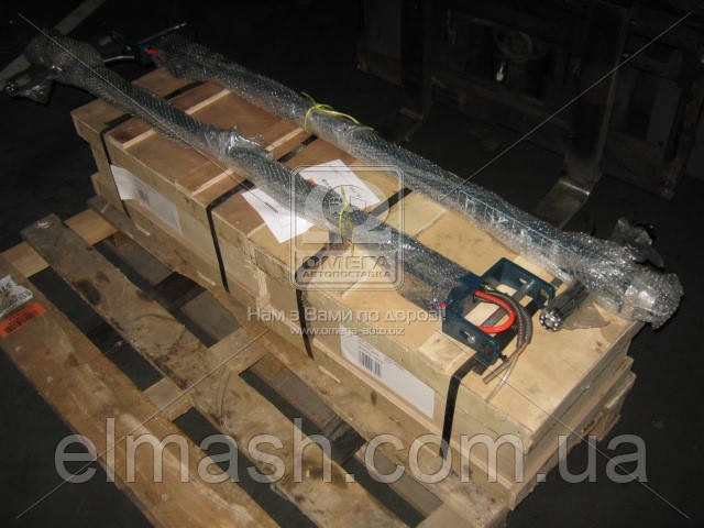 Домкрат ARM4020 Armer
