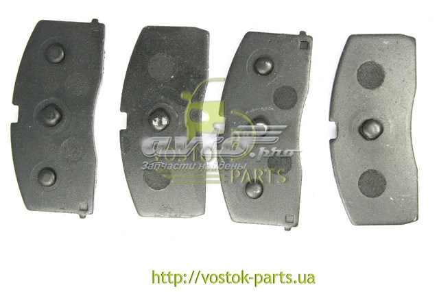 Купить 3501190005 Geely Колодки тормозные