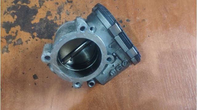 Дроссельная заслонка компрессора наддува Bosch 0280750102 цена, от 12.67 USD