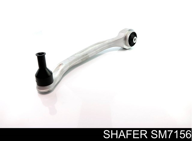 Рычаг передний нижний левый Shafer SM7156