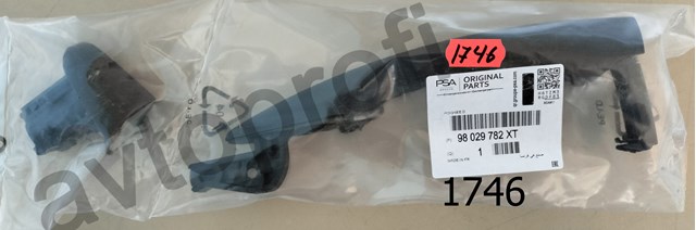 Купить 98029782XT Peugeot/Citroen 
