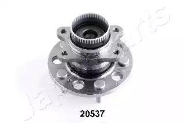 Ступица задняя KK20537 Japan Parts